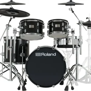 Roland VAD-516 V-Drum Komplett Set Bundle Bestseller