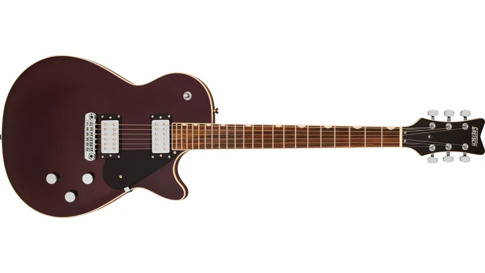 Must-Have Gretsch Guitar Electromatic Jet RW DCM
