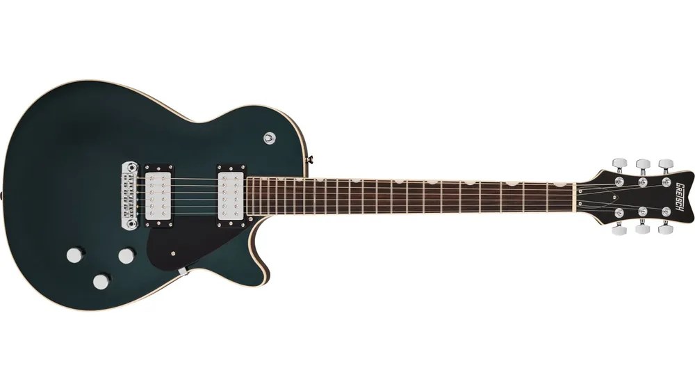 Gretsch Guitar Electromatic Jet RW CDG Cadillac Green Online Kaufen