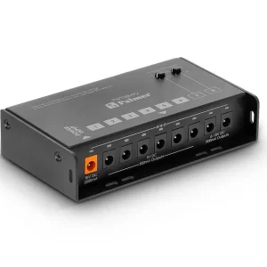 Palmer PWT 08 MK2 Universalnetzteil für Pedalboard Top-Preis