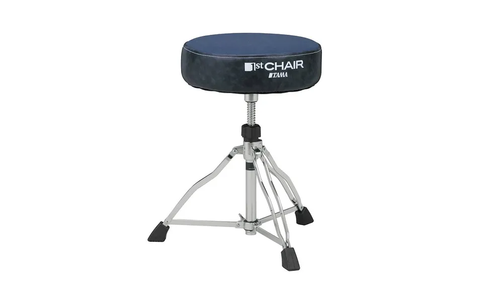 Tama HT430CVNB 1st Chair Rider - Limited - Navy Blue Kostenfreie Lieferung