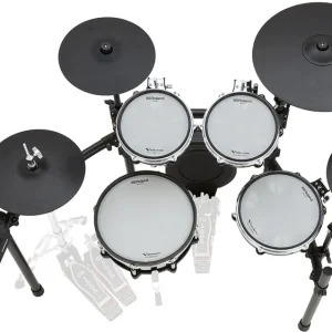Roland TD-516 V-Drum Komplett Set Bundle Zertifiziert