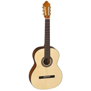 Duke Basis MF 58 Konzertgitarre 3/4 Garantierte Lieferung