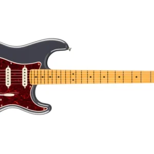 Begrenztes Angebot Fender American Professional Classic Strat HSS FBLK