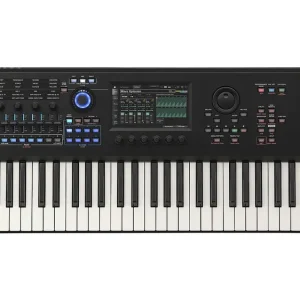 Abverkauf Yamaha MODX M7 Synthesizer
