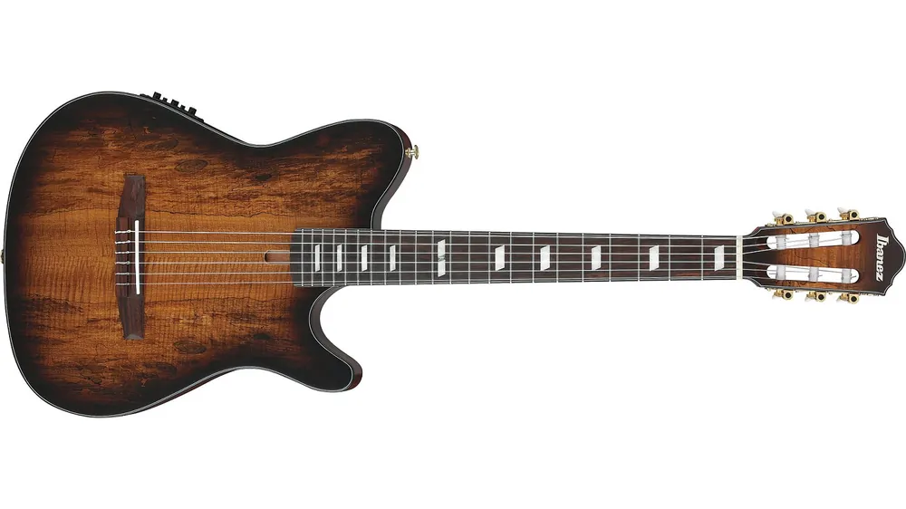 Ibanez FRH20SMN-TCL Kostenloser Rückversand