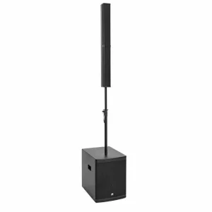 Top-Preis Omnitronic Rod Säulen PA 1283