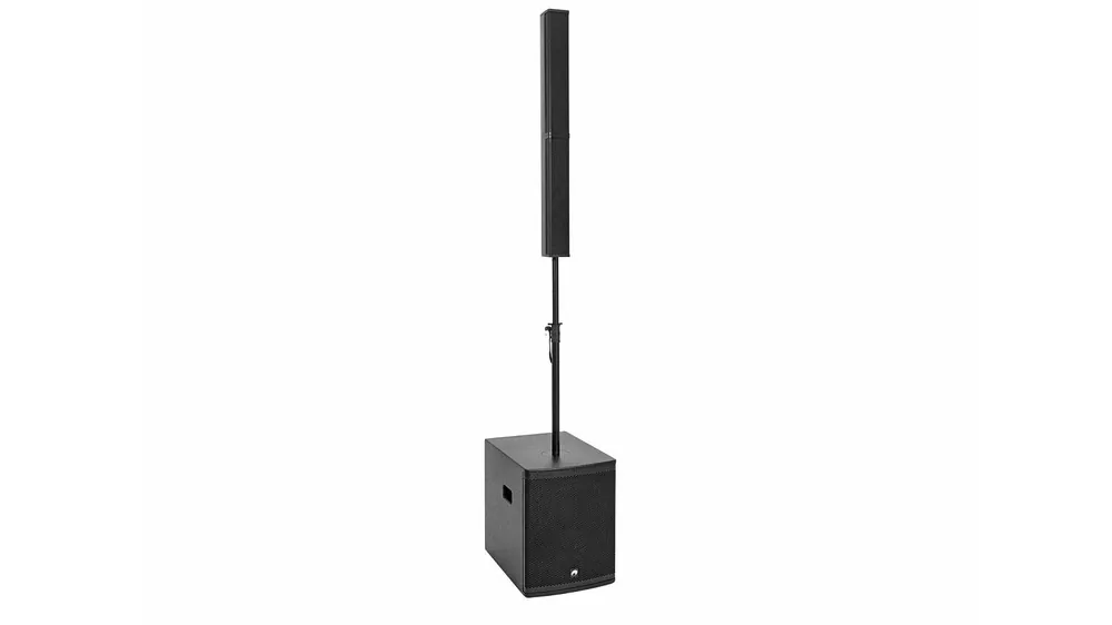Top-Preis Omnitronic Rod Säulen PA 1283