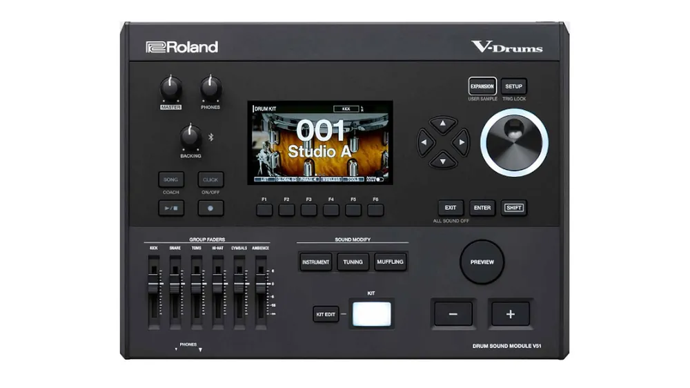 Roland V51 Sound Modul Beliebt