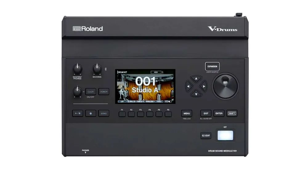 Meistverkauft Roland V31 Sound Modul