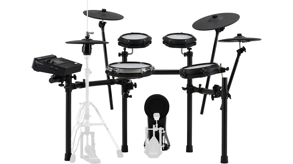 Schnäppchen Roland TD-316 V-Drum Kit