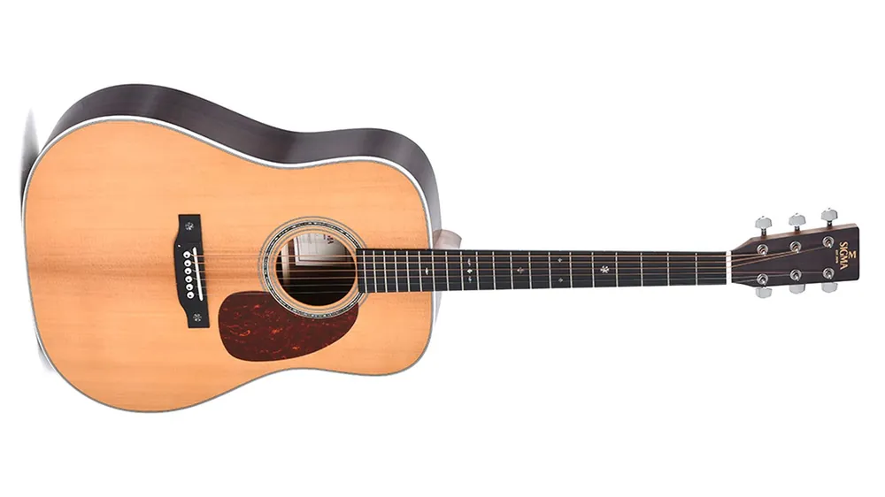 Sigma DT-1E Dreadnought Günstig