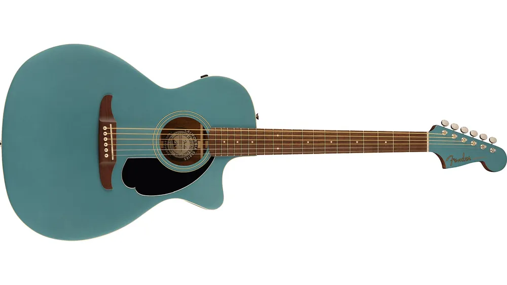 Nur Für Kurze Zeit Fender Newporter Player Tidepool