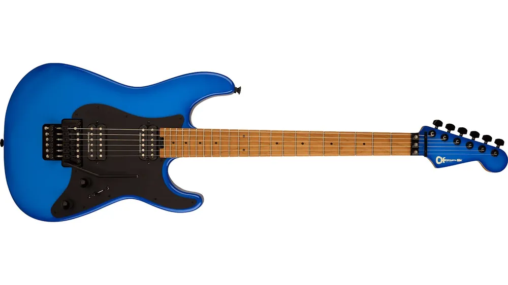 Online Kaufen Charvel Pro-Mod Plus So-Cal HH FR CMN BB