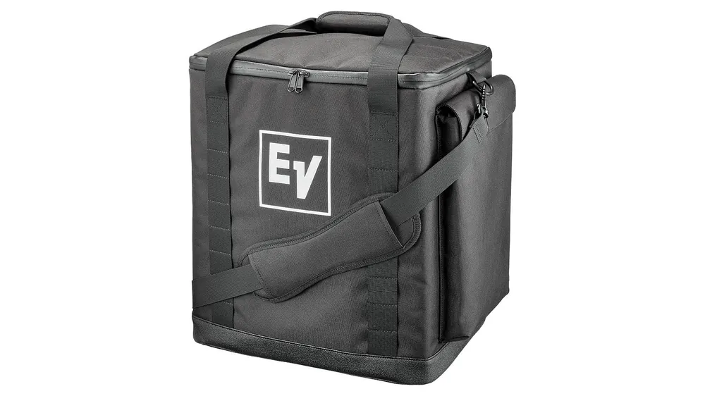 Elektro Voice Bag für Everse 8 Akku Neuheit
