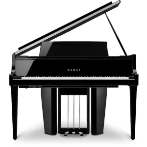 Kawai NV-12 Novus Hybrid Piano - inkl. Aufbau Sofort Bestellen