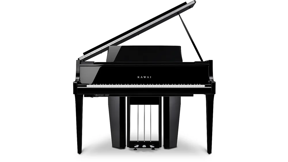 Kawai NV-12 Novus Hybrid Piano - inkl. Aufbau Sofort Bestellen