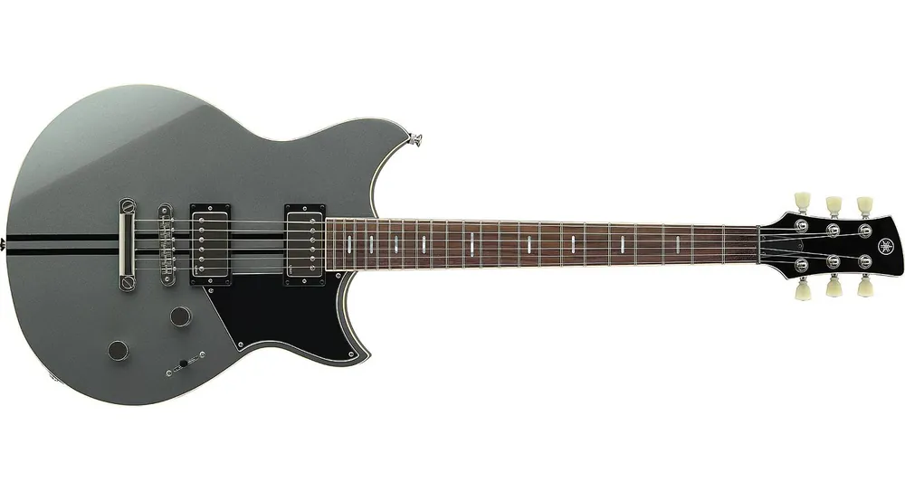 Yamaha Revstar Standard RSS20 Mist Green Gratis Versand