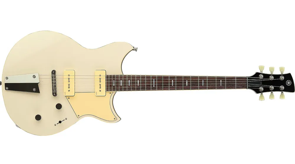 Wochenendangebot Yamaha Revstar Standard RSS02T Vintage White