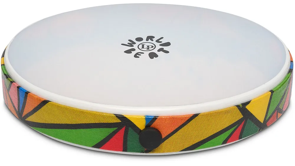 Latin Percussion Ocean Drum World Beat 12'' LP7020 Preis Gesenkt