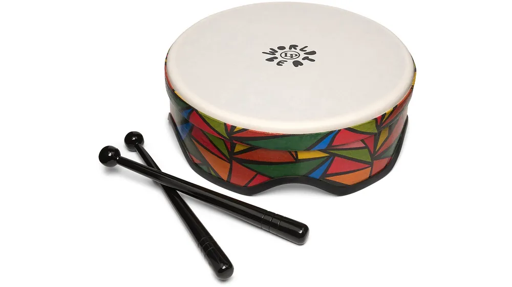 Preisknaller Latin Percussion Tom Tom World Beat 14'' LP7010