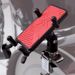 Angebot Gibraltar Smart Phone-Halterung BassDrum Spannreifen