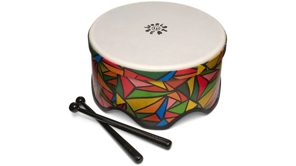Latin Percussion 16'' TomTom World Beat LP7011 Saisonangebot