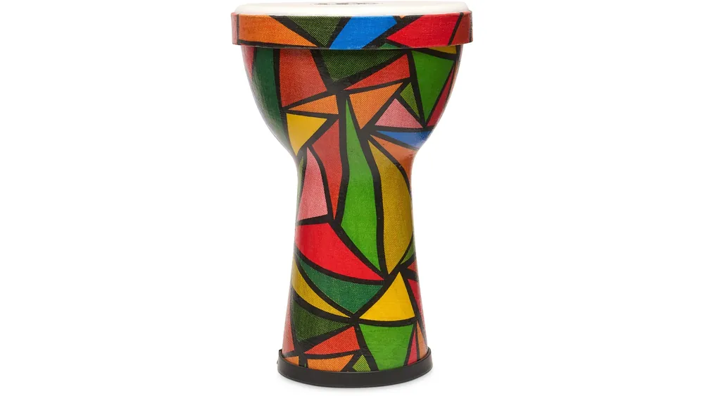 Latin Percussion 6'' Djembe World Beat Pretuned LP7007 Günstig