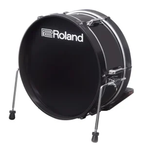 Top-Angebot Roland KD-180L-BK Bassdrum