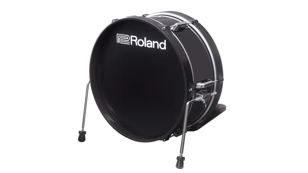 Top-Angebot Roland KD-180L-BK Bassdrum