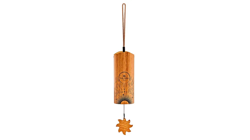 Meinl Cosmic Bamboo Windspiel Aurora (Morgen) 432 Hz Geprüft