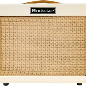 Neue Ware Blackstar TV-10 A 6L6 Combo beige