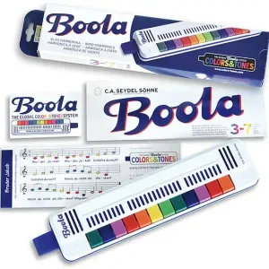 Jetzt Bestellen Seydel Boola 12/1 865/70121