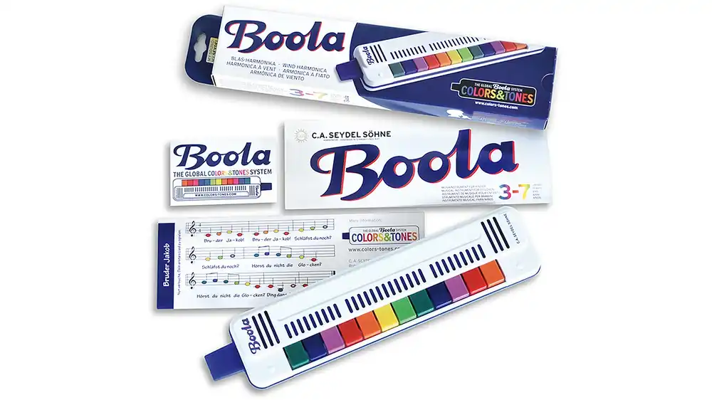 Jetzt Bestellen Seydel Boola 12/1 865/70121