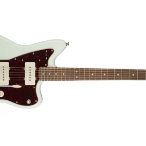 Squier Classic Vibe 60s Jazzmaster Sonic Blue Top-Preis