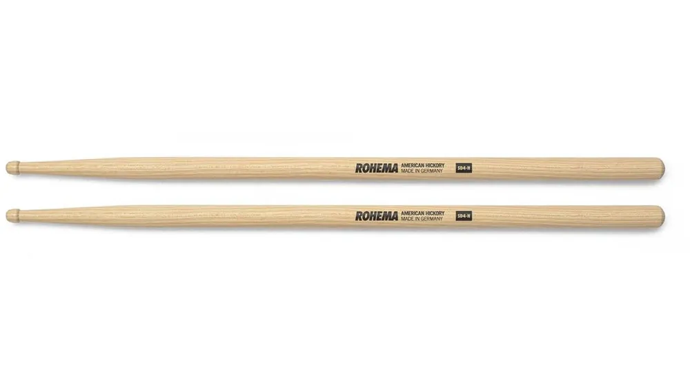 Bestseller Rohema SD 4-H Drumsticks Hickory