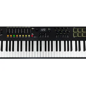 Top-Preis Nektar Impact LX 88 MK3