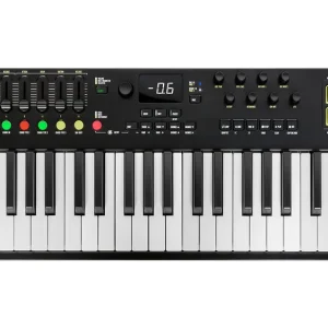 Nektar Impact LX 49 MK3 Direkt Vom Hersteller
