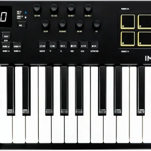 Saisonangebot Nektar Impact LX 25 MK3