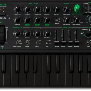Direktkauf Arturia MicroBrute UFO