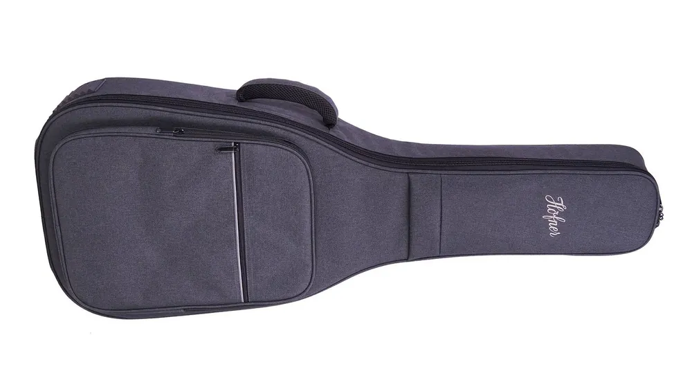 Höfner H60/4SC Softcase Konzertgitarre Knallerangebot