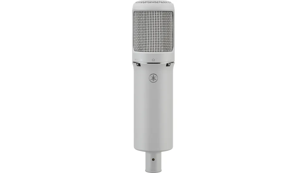 Yamaha YCM705 White Studiomikro Sonderangebot