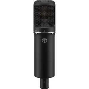 Yamaha YCM705 Black Studiomikro Must-Have