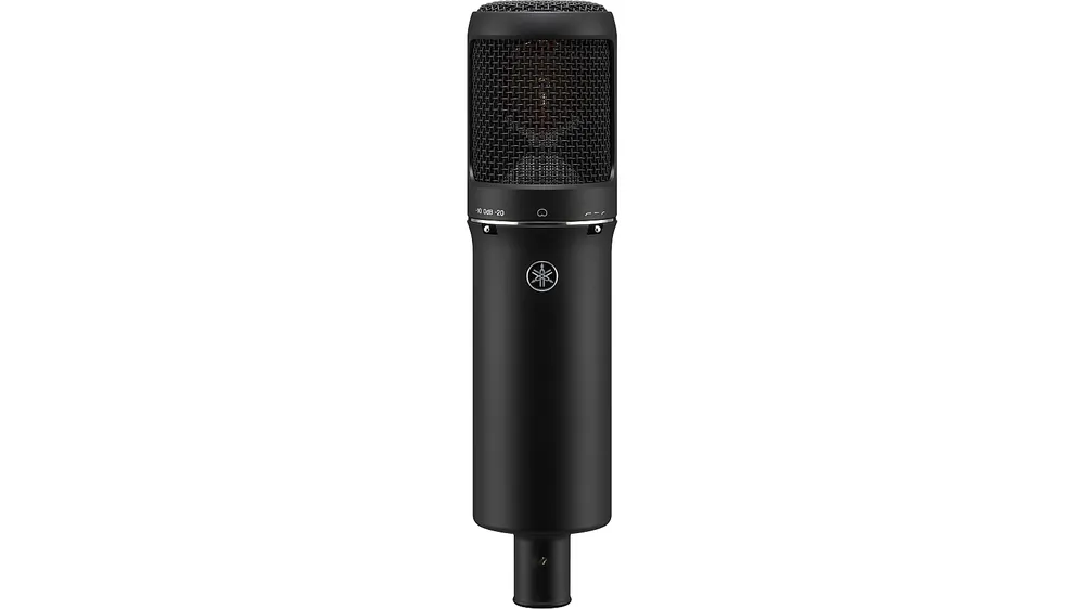 Yamaha YCM705 Black Studiomikro Must-Have