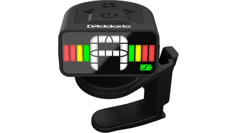 Daddario Micro Tuner Rechargeable USB-C Bestpreis