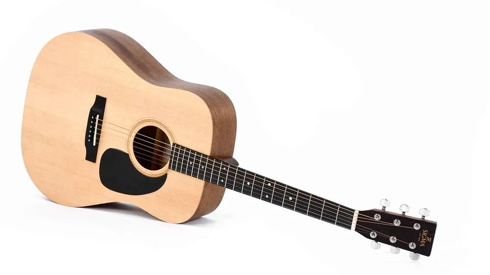 Sigma DM Dreadnought Knallerangebot