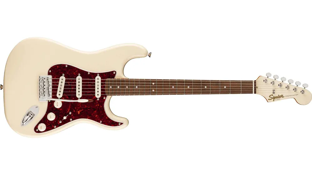 Top-Preis Fender FSR Classic Vibe 60s Strat Ltd MH OWT