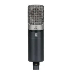 Markenware Slate Digital Modeling-Mikrofonsystem Gesang, Live-Instrumenten, Dru