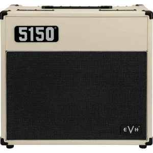 Angebot EVH 5150 Iconic Combo Ivory 15W