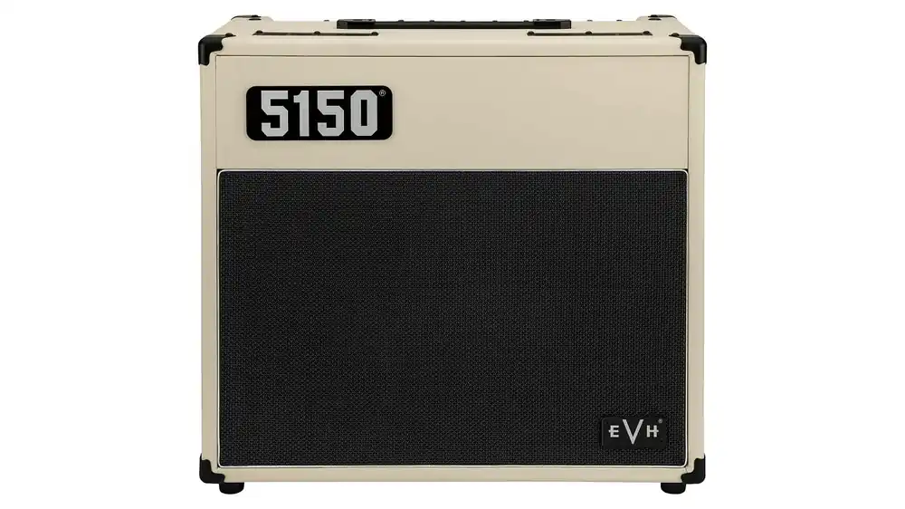 Angebot EVH 5150 Iconic Combo Ivory 15W